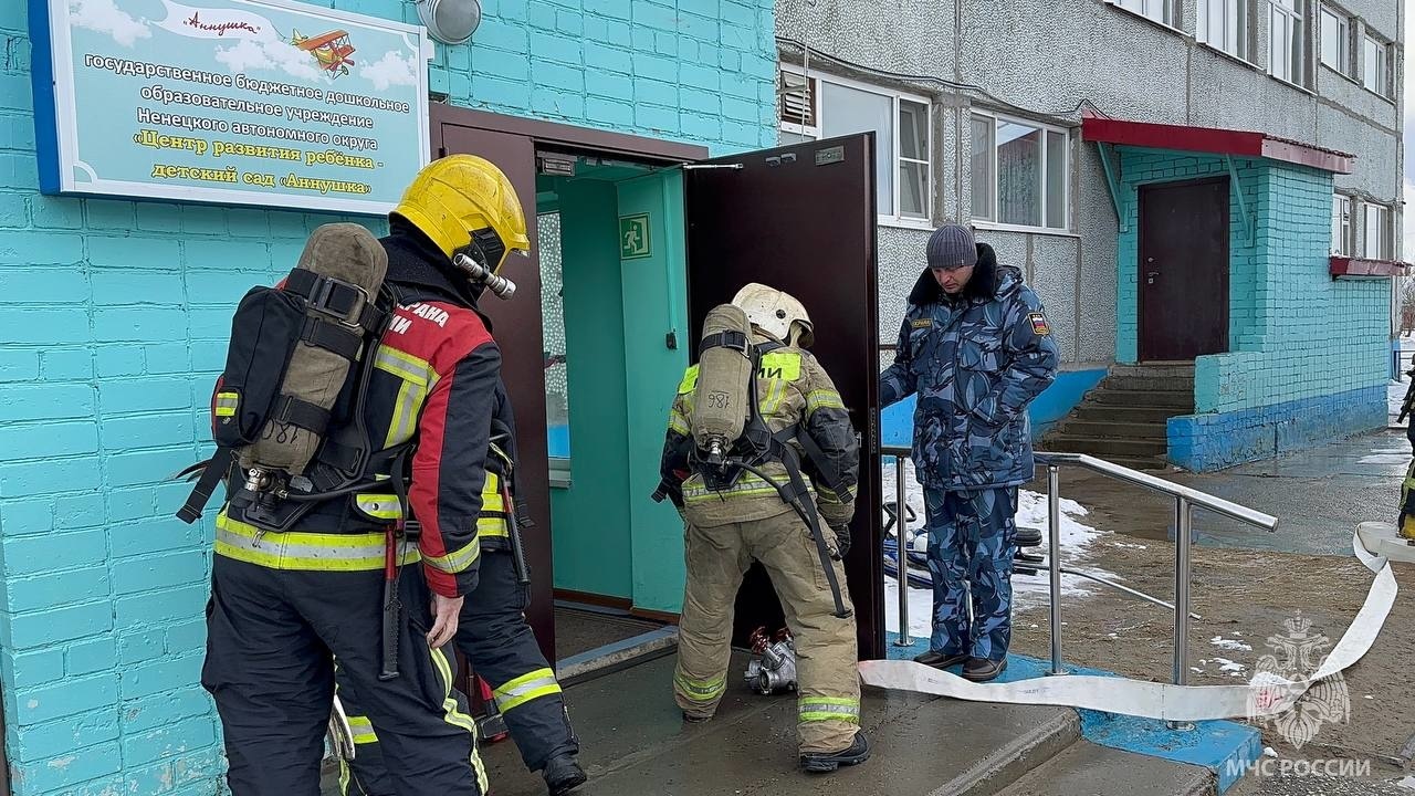 А вы знаете, что означает аббревиатура ПТЗ? | 22.04.2023 | Нарьян-Мар -  БезФормата